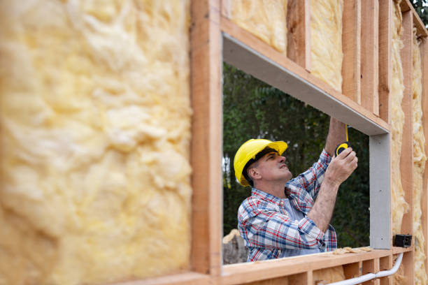 Best Spray Foam Insulation  in Eddyville, KY